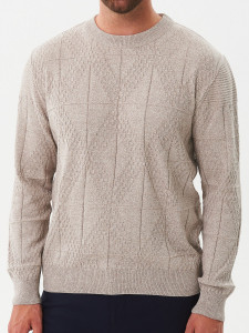 Джемпер 1898 беж 2