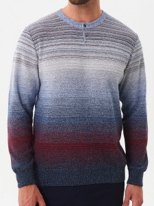 Джемпер 21948 джинс