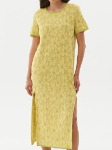 Платье л1422 лето