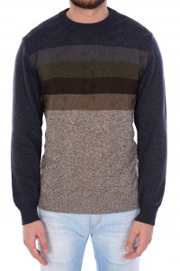 Джемпер 1917 серый 1