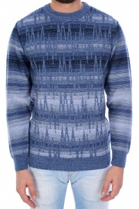 Джемпер 1912 джинс 2