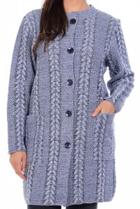 Кардиган л0498 джинс 1