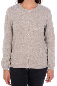 Кардиган л0403 беж 1