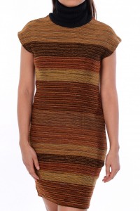 Платье л0243 меланж 1