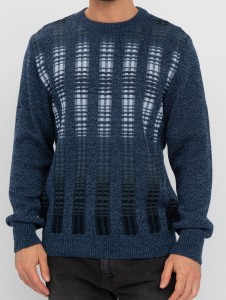 Джемпер 2065 джинс 2