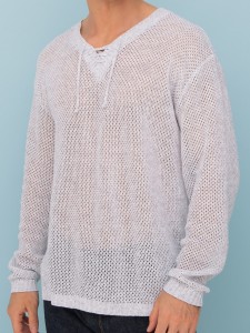 Джемпер 2402 туман