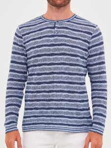 Джемпер 2233 джинс 1