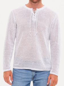 Джемпер 2142 серый 1