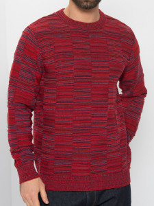 Джемпер 22269 калина