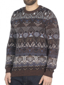 Джемпер 32439 солярис