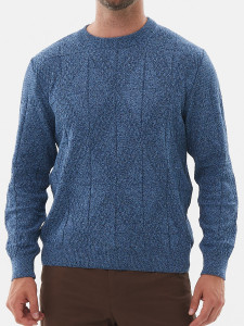 Джемпер 1898 джинс 2