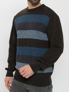 Джемпер 22346 кофе