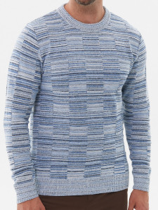 Джемпер 22269 туман