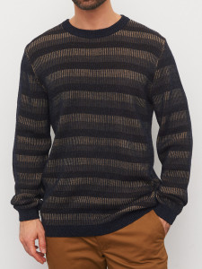 Джемпер 32283 джинс