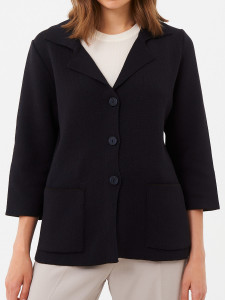 Кардиган л20676 корица