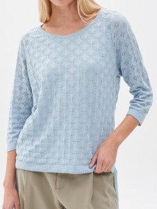 Джемпер л1476 опал