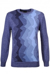 Джемпер 1996 джинс 1