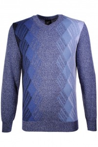 Джемпер 1990 джинс 1