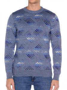 Джемпер 2197 джинс 3