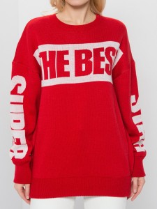 Джемпер л1156 Виктория