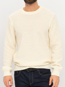 Джемпер 22398 белый