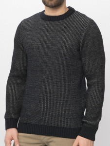 Джемпер 22396 ночь