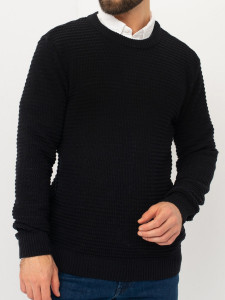 Джемпер 22398 ночь