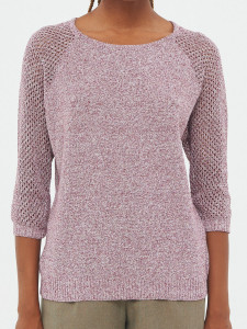 Джемпер л0482 бордо 1