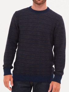 Джемпер 32273 джинс