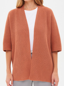 Кардиган л1083 амфорный