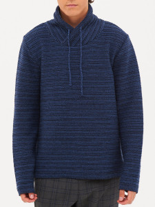 Джемпер 2356 джинс