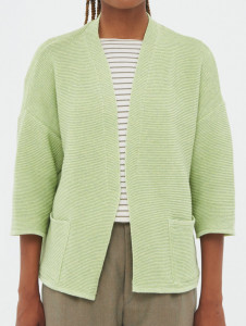 Кардиган л1103 яблоко