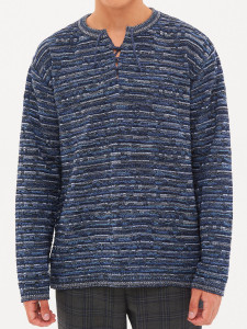 Джемпер 2406 шторм