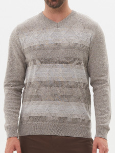 Джемпер 21949 беж 1