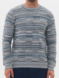 Джемпер 22269 иней