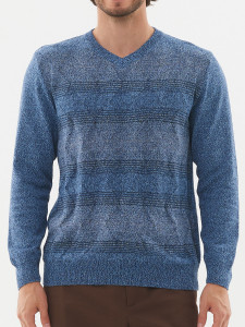 Джемпер 21949 джинс 1