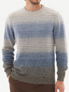 Джемпер 2103 беж 1