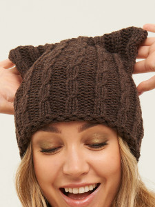 Шапка а21264 кармелита