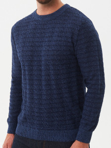 Джемпер 2160 джинс 3