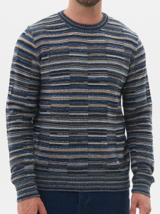 Джемпер 22269 дюна