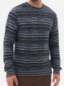 Джемпер 32042 гроза