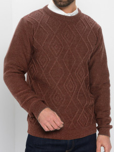 Джемпер 2255 перу