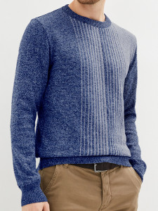 Джемпер 2222 беж 1