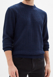 Джемпер 2208 джинс