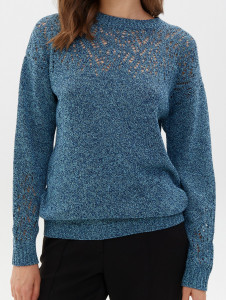 Джемпер л1429 джинс