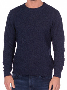 Джемпер 22131 джинс 2