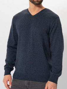 Джемпер 32331 синий