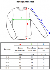 Джемпер л0987 бирюза 2