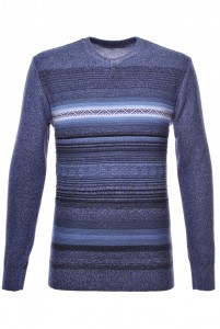 Джемпер 1943 джинс 3