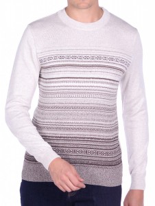 Джемпер 1786 беж 2